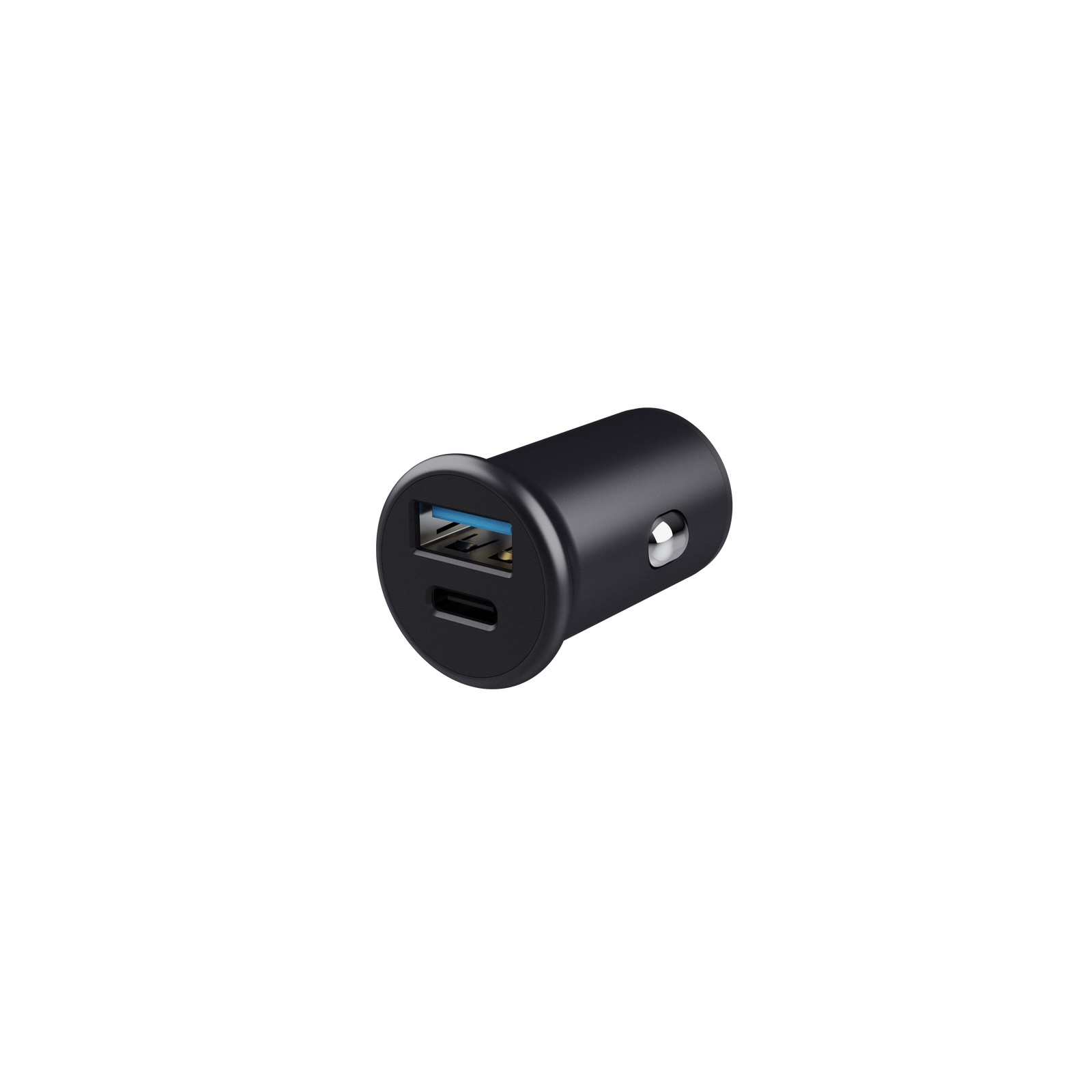 Cargador USB Coche Maxo PD 38W Negro Trust