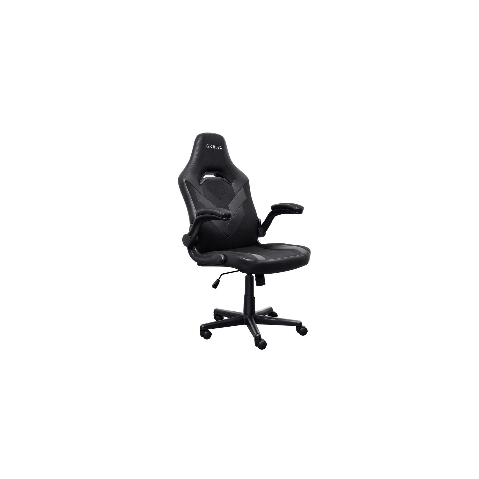 Trust GXT 703 Riye Gaming Chair Black