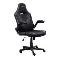 Silla Gaming Trust GXT 703 Riye Negra