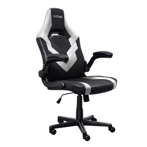 Silla Gaming Trust GXT 703 Riye Blanca