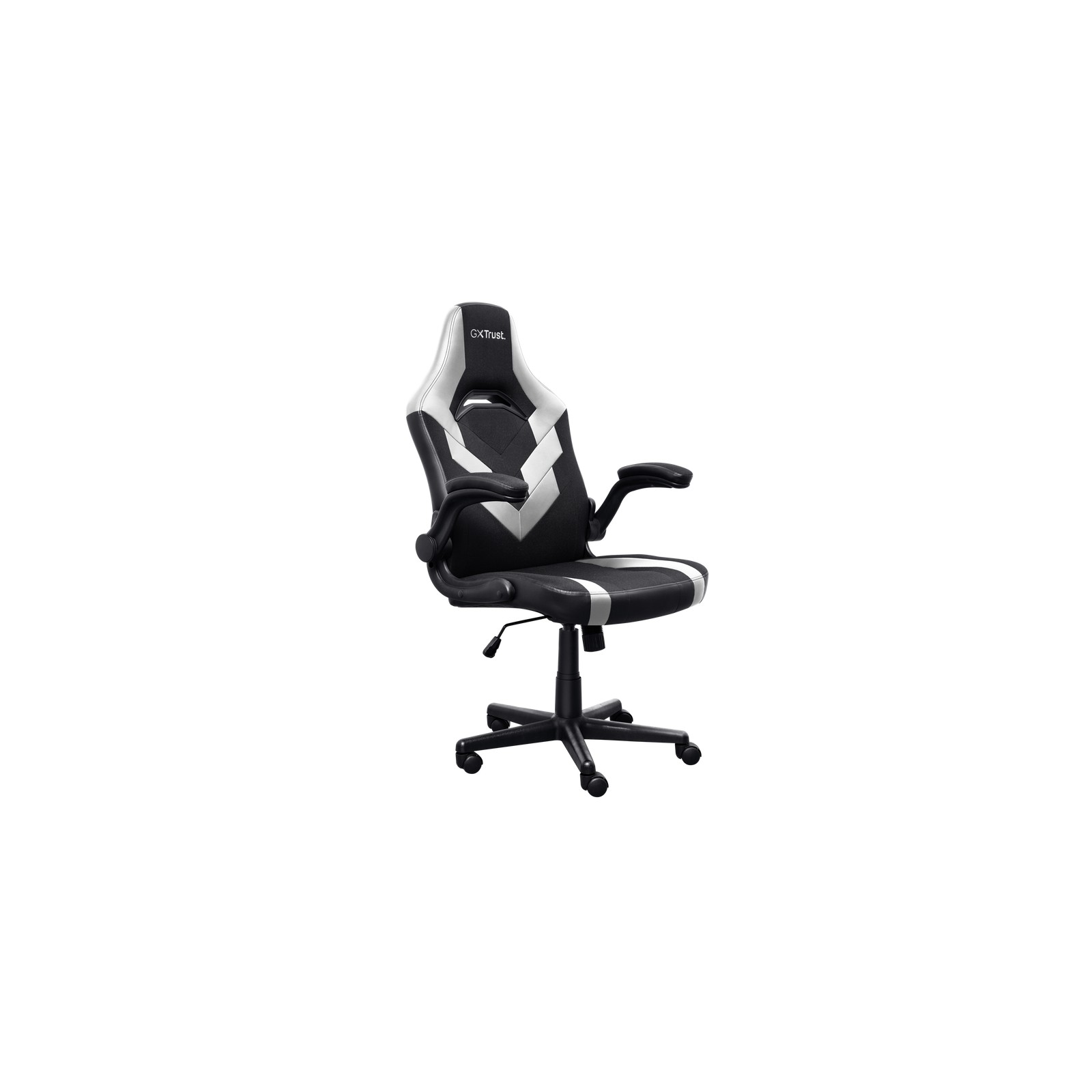 Silla Gaming Trust GXT 703 Riye Blanca