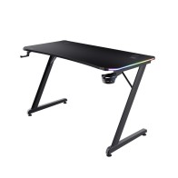 Trust GXT 709 Luminus RGB Gaming Desk