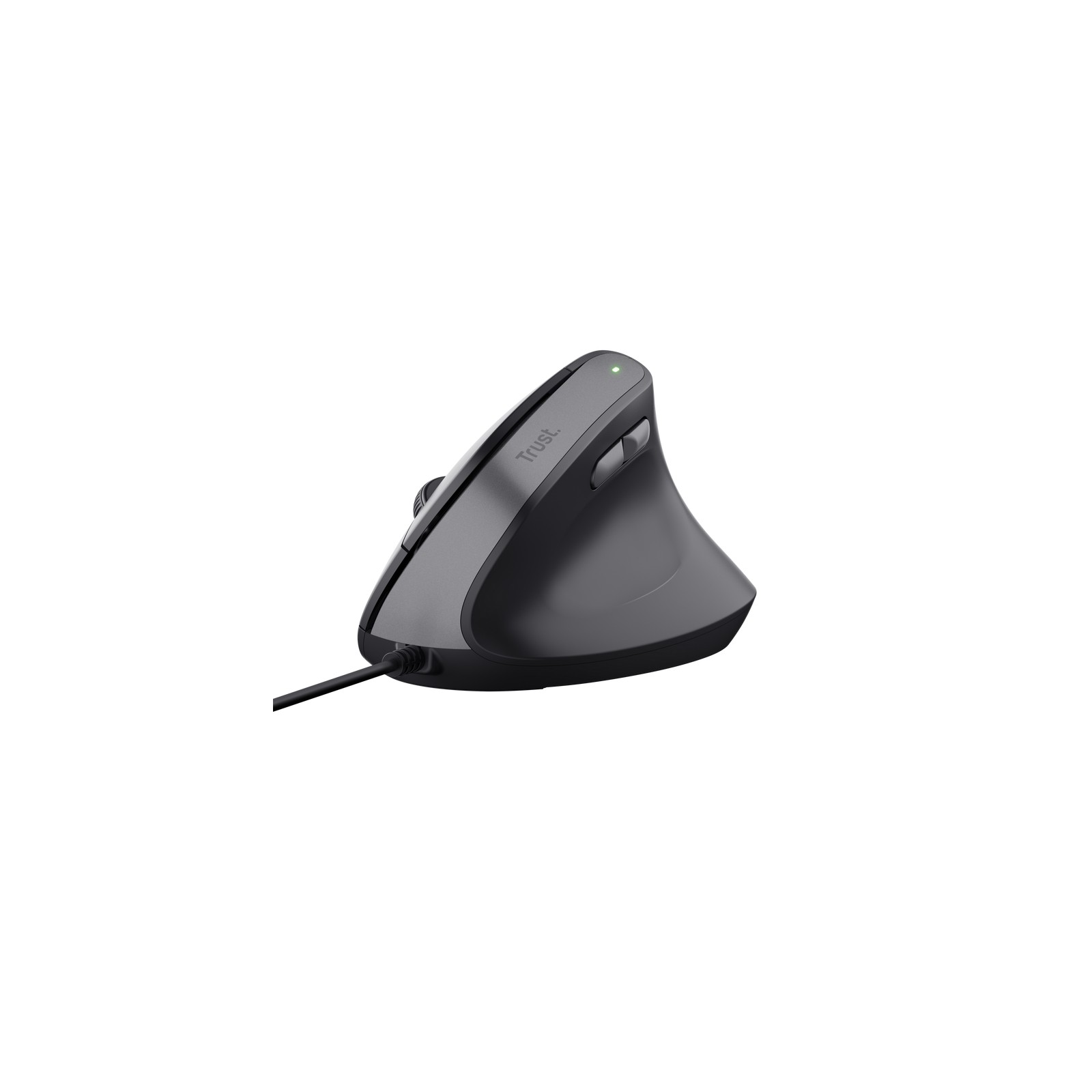 Trust Bayo II Vertical Ergonomic Optical Mouse