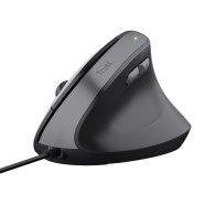 Trust Bayo II Vertical Ergonomic Optical Mouse