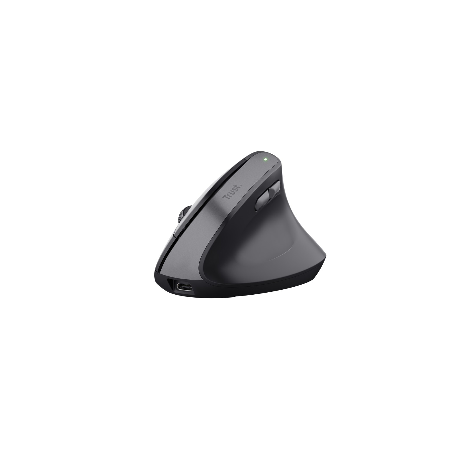 Trust Bayo II Wireless Vertical Ergonomic Mouse