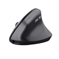 Trust Bayo II Wireless Vertical Ergonomic Mouse