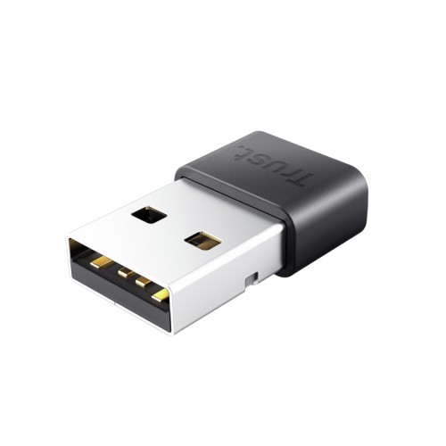 Trust Myna Bluetooth 5.3 USB Adapter Black