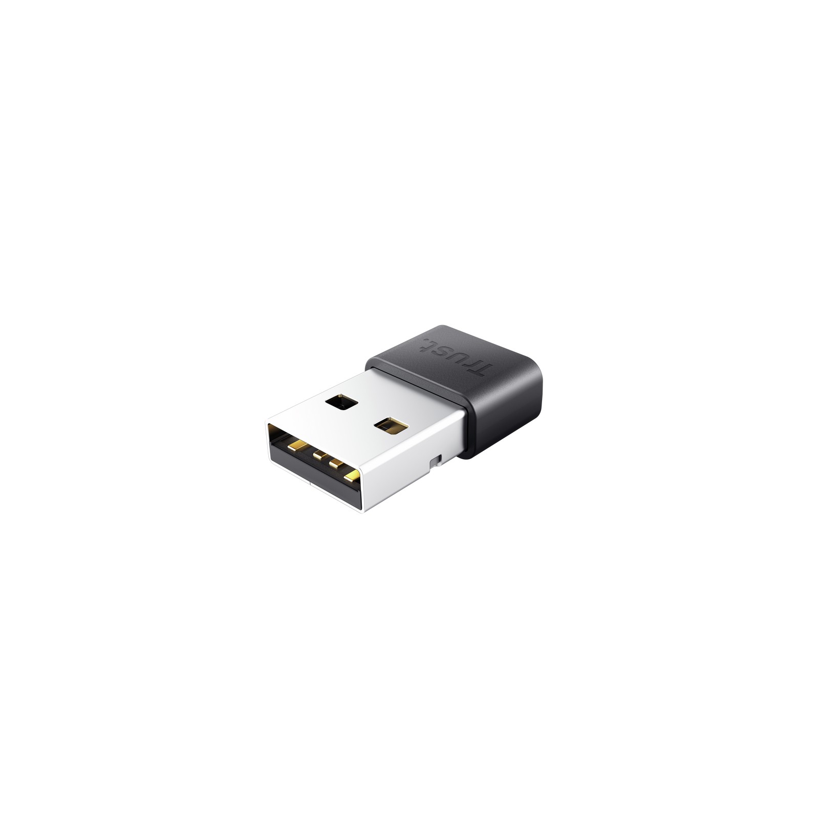 Adaptador Usb Myna Bluetooth 5.3 Negro Trust