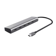 Trust Halyx 5-Port USB-C Hub