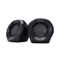 Trust Polo 2.0 Black Speakers