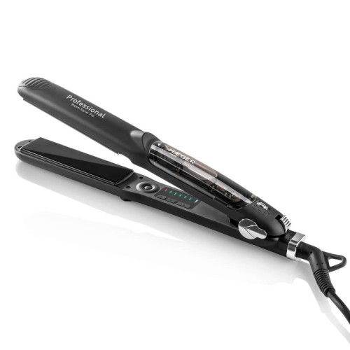 Plancha de Pelo Steam Styler Pro Haeger