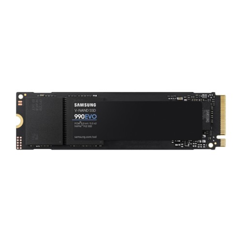 Samsung 2TB 990 EVO M.2 NVMe SSD