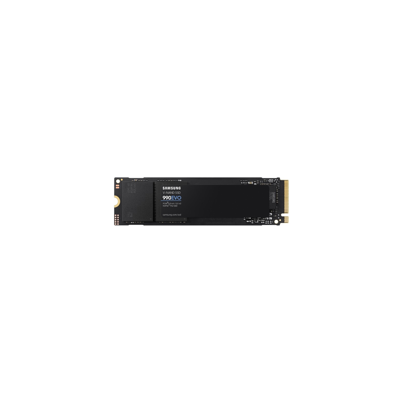 Samsung 2TB 990 EVO M.2 NVMe SSD