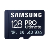 Micro SD 128 GB Pro Ultimate Samsung