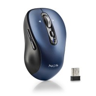 NGS Infinity RB Wireless Optical Mouse Blue