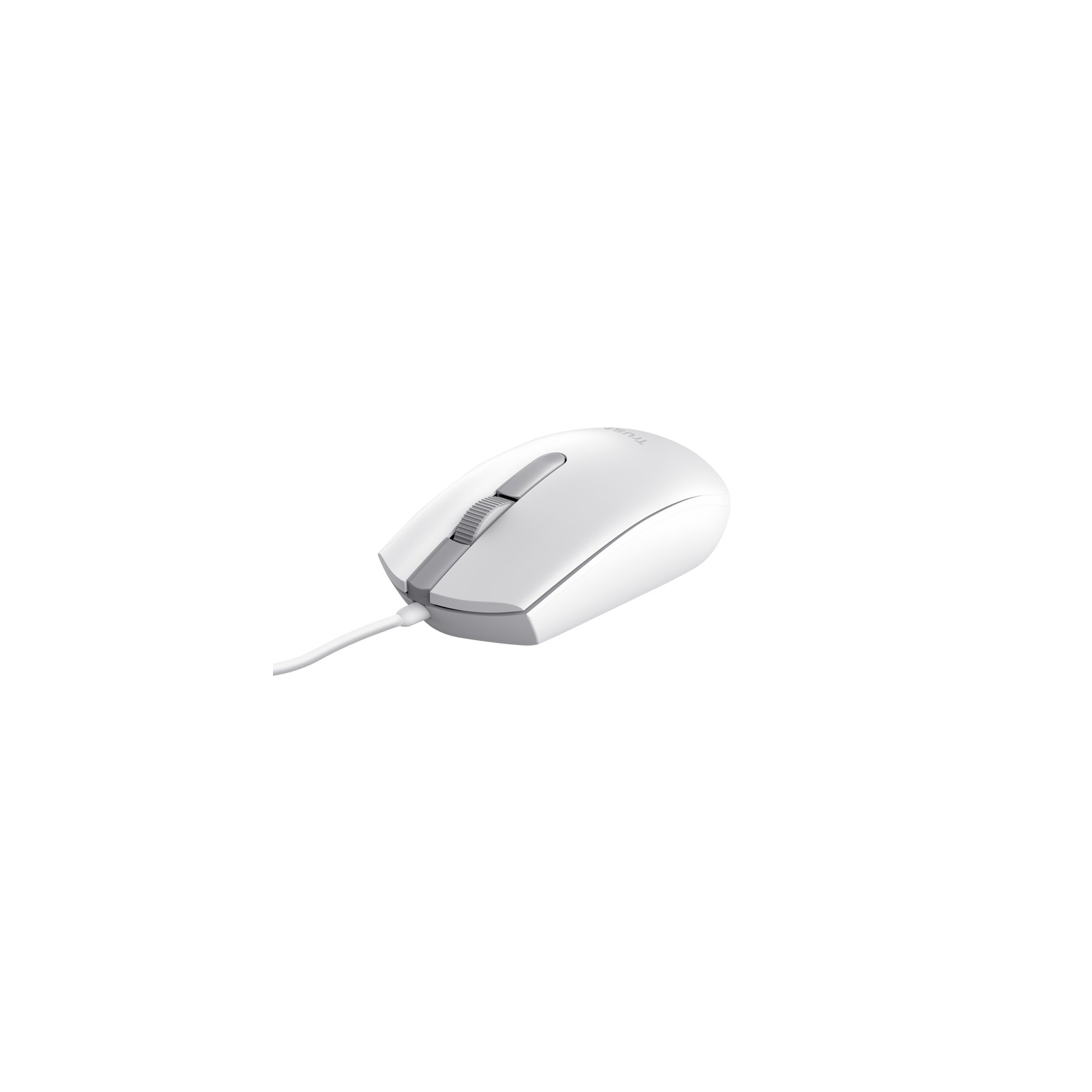 Trust Opto Mouse TM-101 Eco White