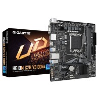 Placa Base H610m S2H V3 DDR4 Micro ATX Gigabyte