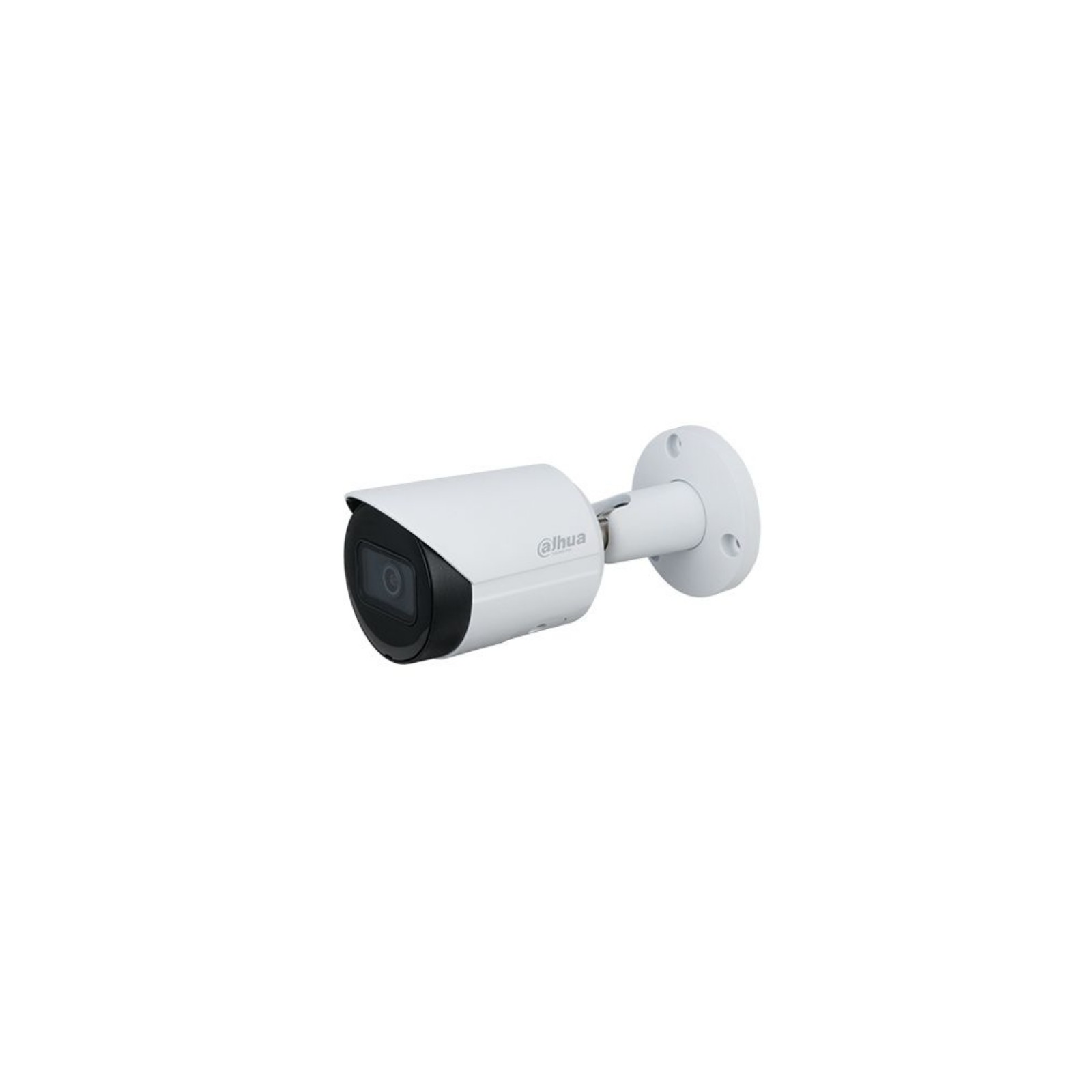 Dahua 2MP IP Metal Bullet Camera with IR Night Vision