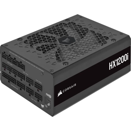 Corsair HXi1200i 1200W Modular Power Supply