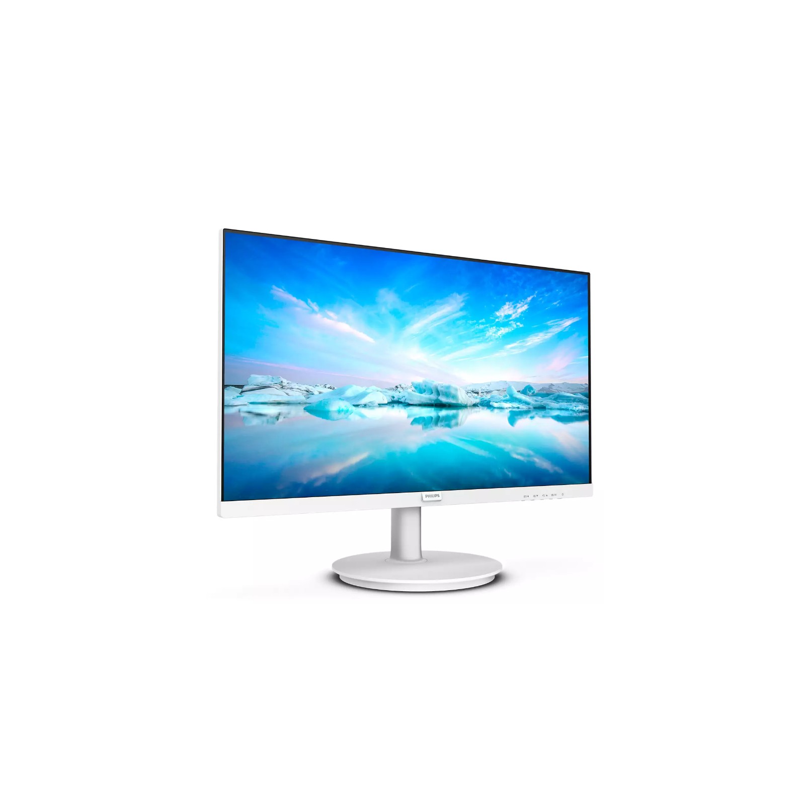 Monitor Philips 241V8AW Blanco