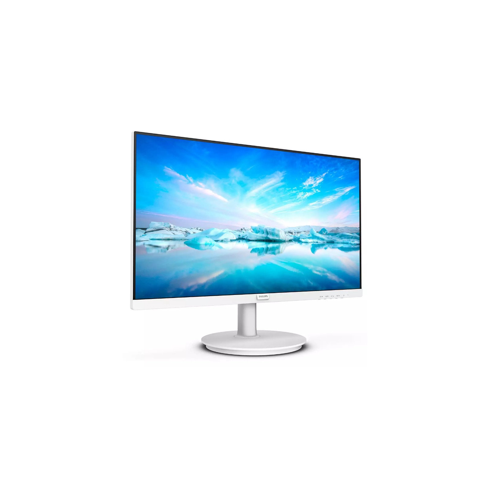 Monitor Philips 271V8AW Blanco