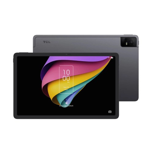 Tablet TCL Nxtpaper 11 4GB 128GB Gris Oscuro