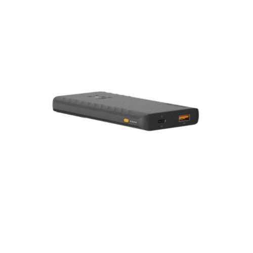 Xtorm Go2 15W 10000mAh Power Bank Black Carbon