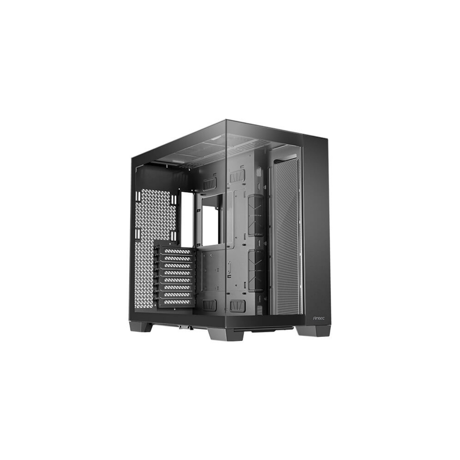 Caja Torre E-ATX C8 Negra Antec