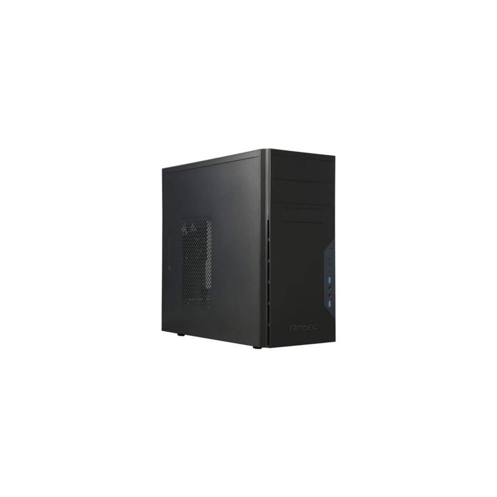 Antec VSK3000B MicroATX Mini Tower Case