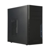 Caja Minitorre MicroATX VSK3000B Negra Antec