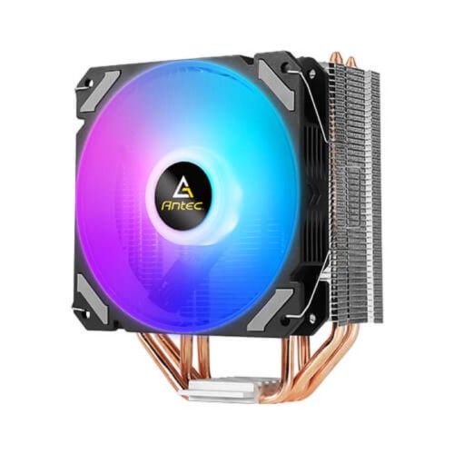 Antec A400i Neon Lighting Universal Fan