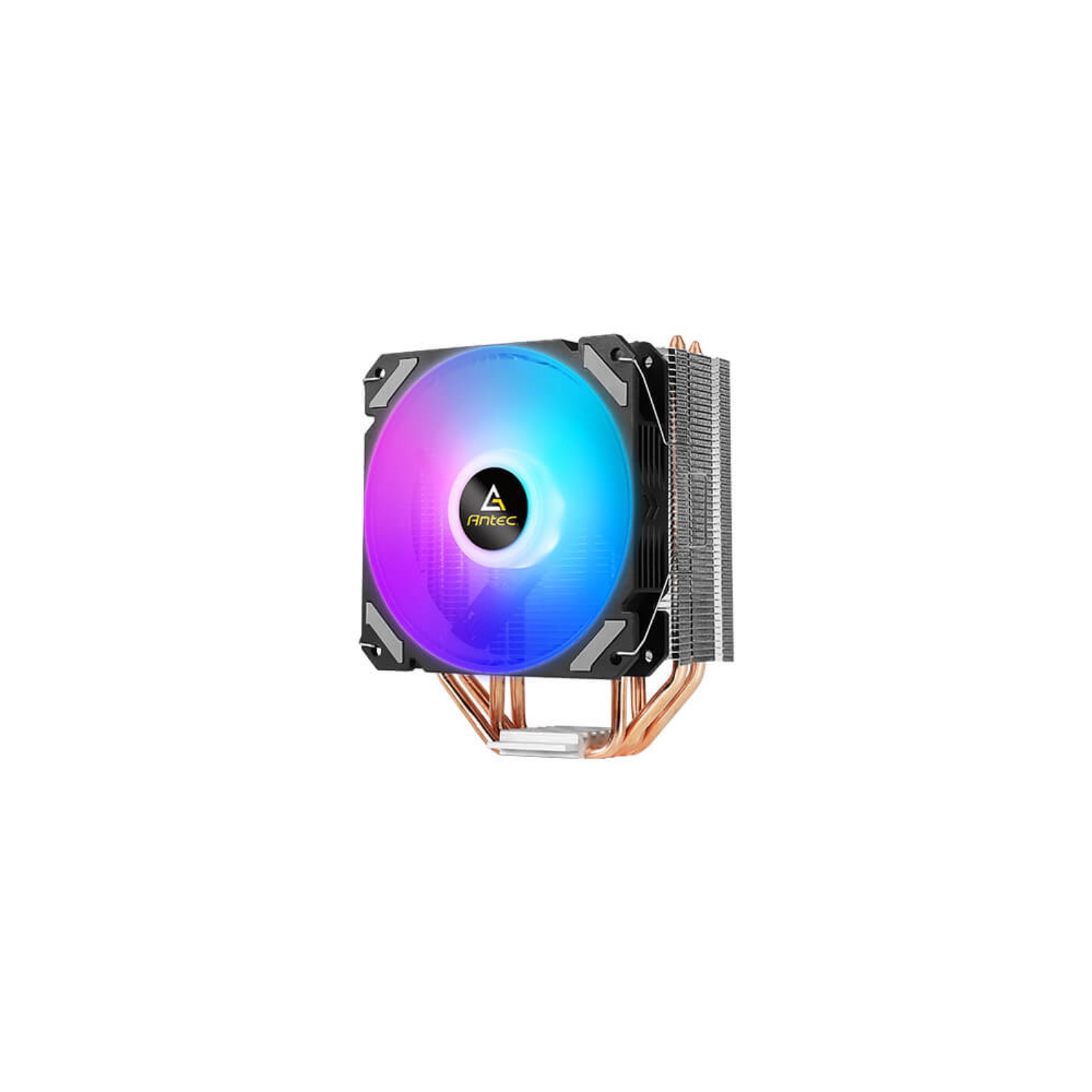 Antec A400i Neon Lighting Universal Fan