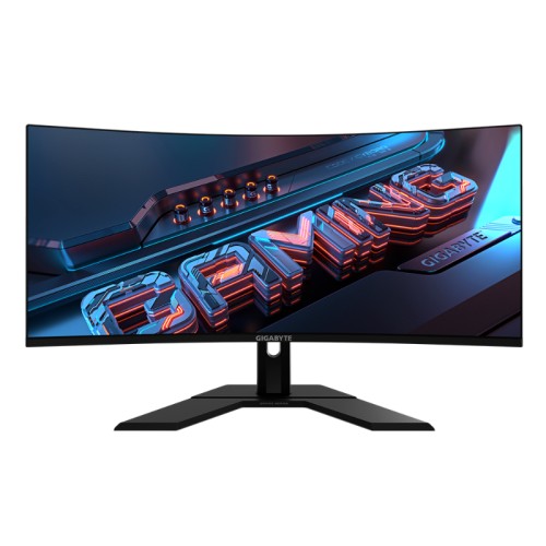 Monitor Gigabyte GS34WQC de 34 pulgadas