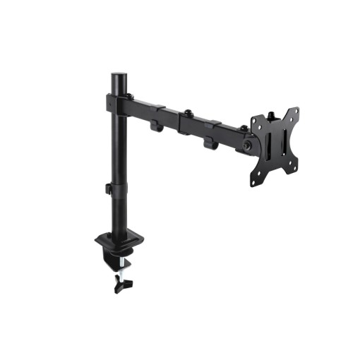 Soporte Para Monitor Tooq Giratorio E Inclinable 17'-32