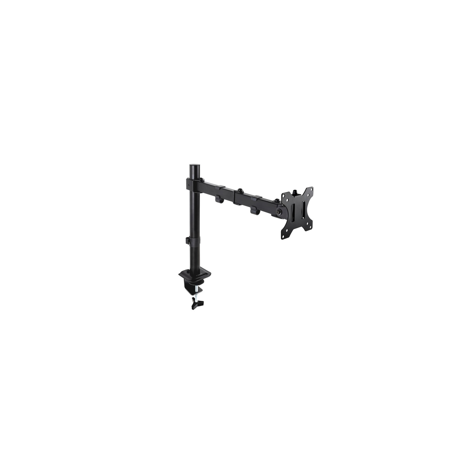 Tooq Monitor Desk Mount 17''-32'' Rotating and Tilting