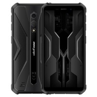 Smartphone Ulefone Armor X12 Pro 4+64gb Negro