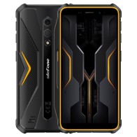 Smartphone Ulefone Armor X12 Pro Duradero con 4GB RAM y 64GB Almacenamiento