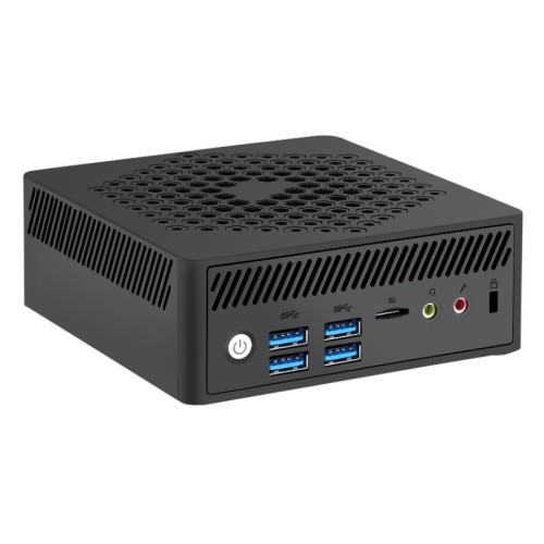 Mini PC Alder Lake Intel N100 + 8GB DDR4 + 128GB LEMP-C09 Leotec