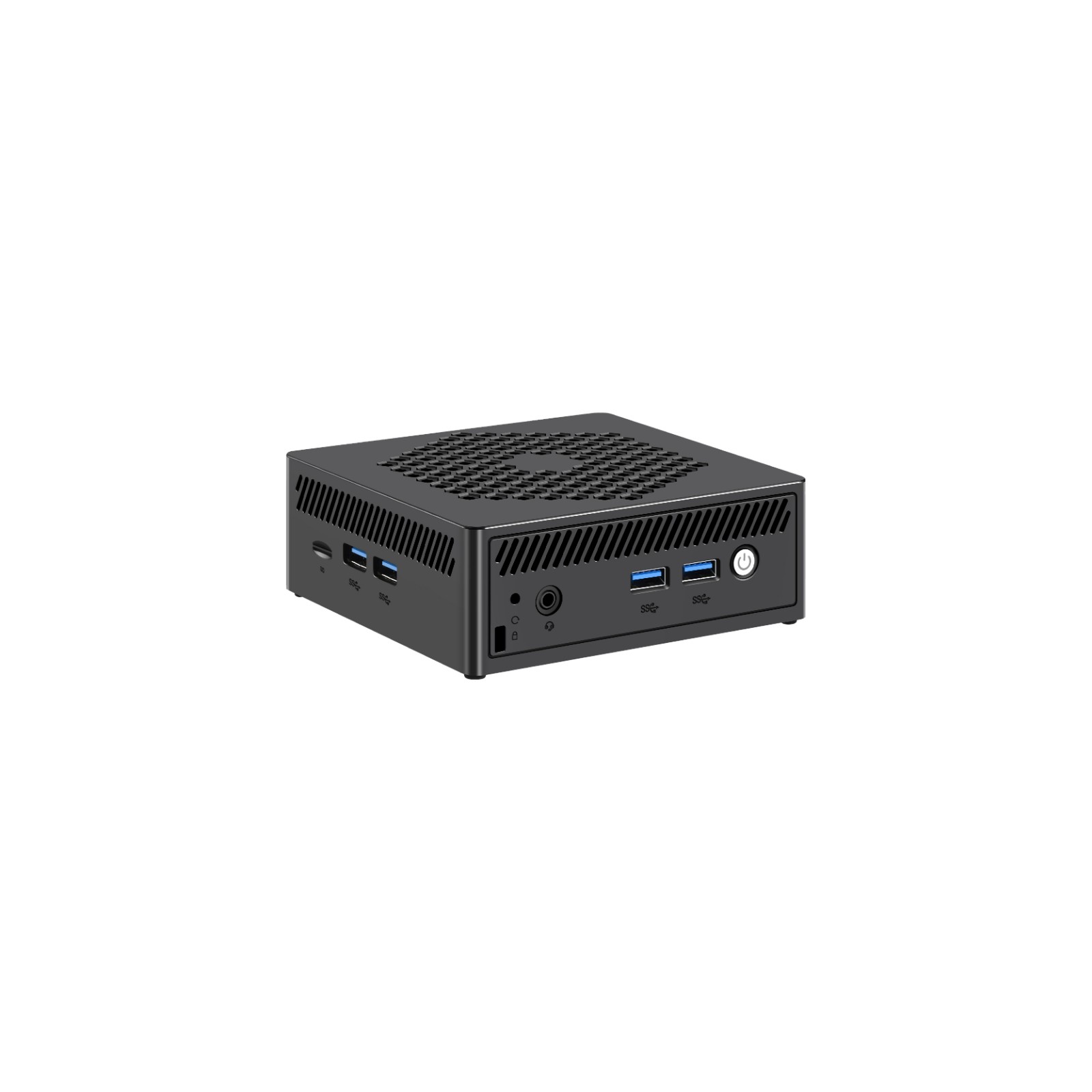 Leotec Mini PC Gemini Lake Intel Celeron N4000 8GB 128GB