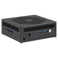 Leotec Mini PC Gemini Lake Intel Celeron N4000 8GB 128GB