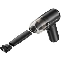 Vention Handheld Vacuum Cleaner Black