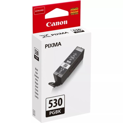 Cartucho de Tinta Negra Canon PGI-530BK