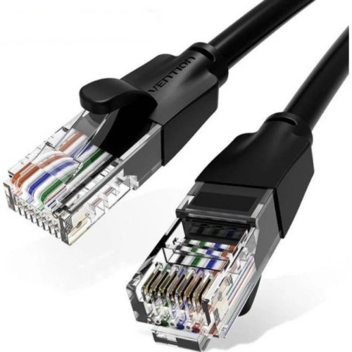 Cable De Red Cat6 RJ45 3M