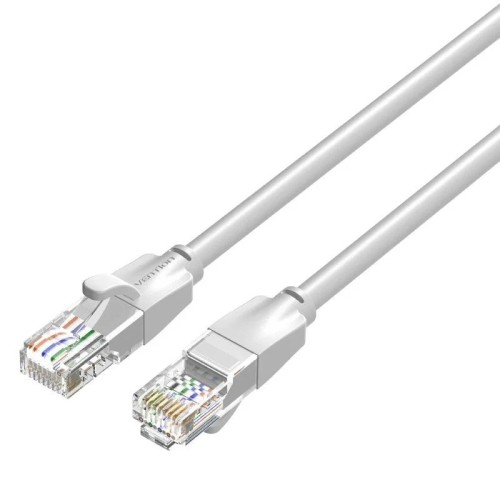 Vention Cat6 UTP RJ45 Ethernet Patch Cable 0.5M