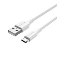 Cable USB 2.0 Tipo A a Micro USB 0.5M Negro Vention