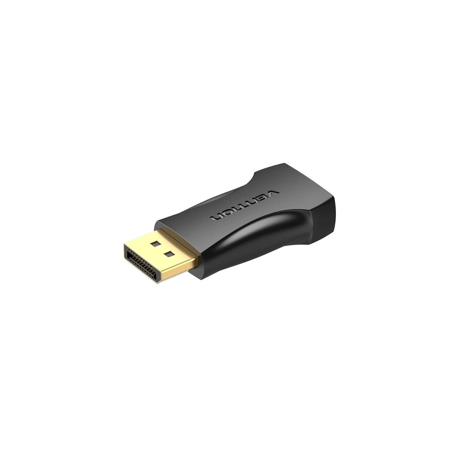 Adaptador Displayport A Hdmi Vention