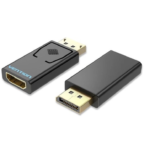 Adaptador Vention de DisplayPort a HDMI