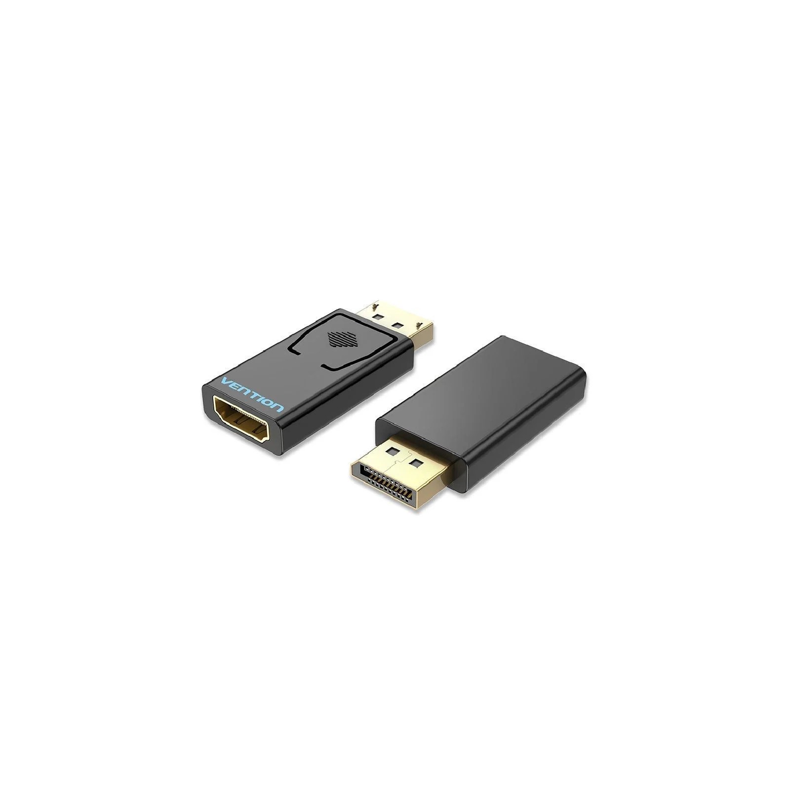 Adaptador Vention de DisplayPort a HDMI