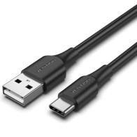 Vention USB-C to USB A Cable 0.50m Black