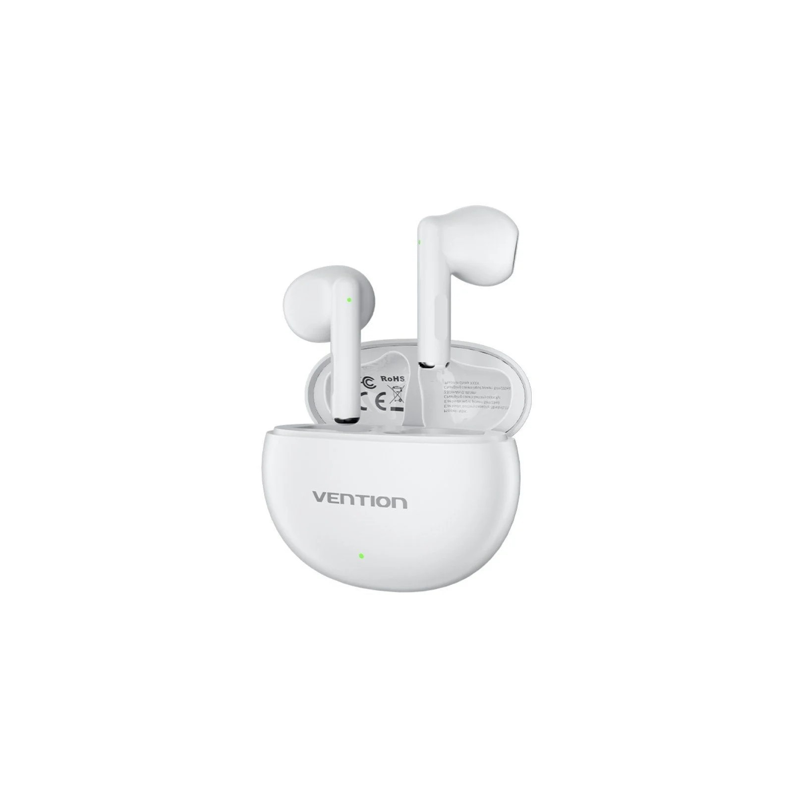 Auricular Bluetooth Elf 06 Blanco Vention